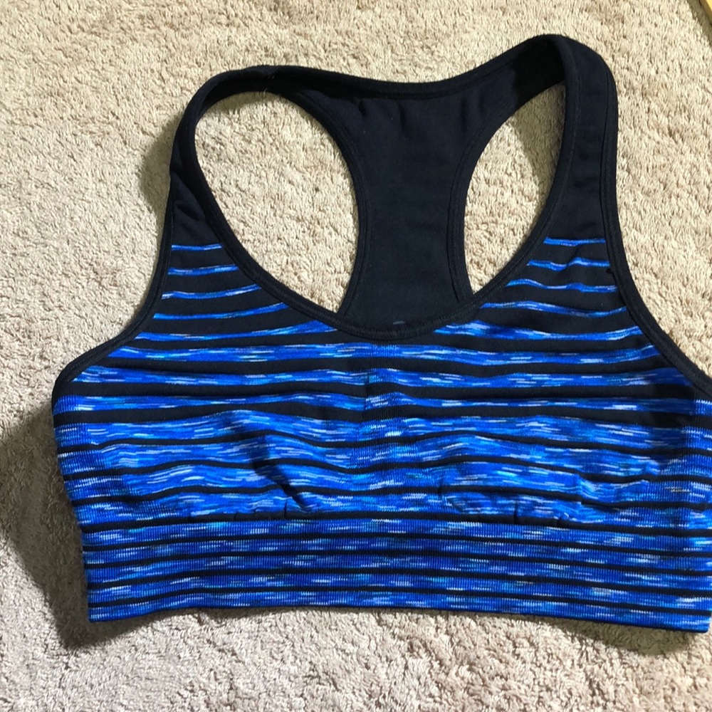 Champion Sports Bra. Small